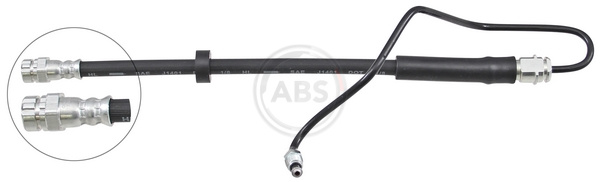 A.B.S. SL 1063 Bremsschlauch